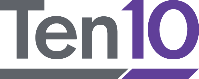 Ten10 Logo