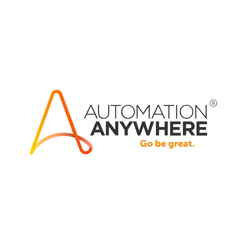 Automation Anywhere Automation Anywhere